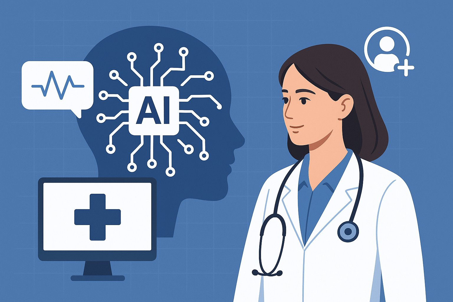 AI in Healthcare